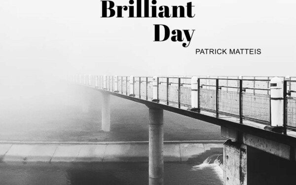 Patrick Matteis - Brilliant Day